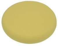 Frch Polierpad 165 mm gelb (medium), Euroklett