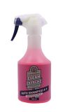 CLEANEXTREME Autoshampoo 4-in-1: Shampoo-Insekten-Felgen-l - 500 ml
