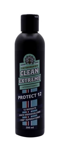 PROTECT i Imprägnierung - 200 ml – CLEANEXTREME